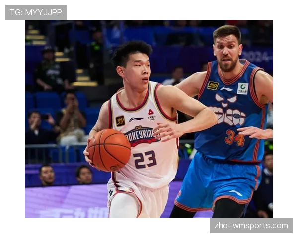 NBL常规赛本土球员数据亮眼 关键时刻得分能力显著进步