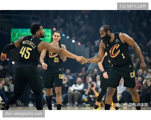 骑士引进哈登后主场力克国王 后场双枪合砍58分延续连胜势头