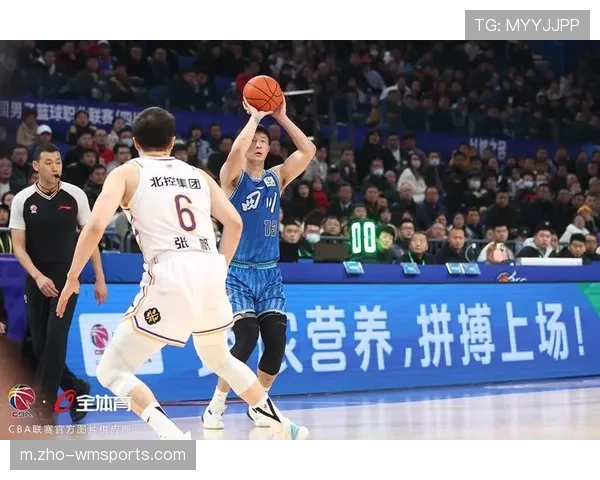 四川金强左朕年景菡一本土得分点 全华班时期需要承担更多责任