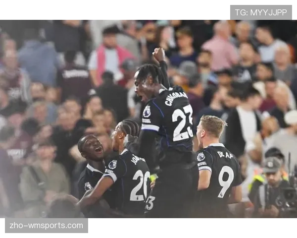 切尔西中场控制力存疑 恩佐凯塞多组合需应对密集赛程考验